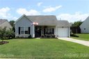 2667 Captains Watch Road sold home in Kannapolis, SC