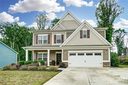 116 Bell Chase Lane sold home in Statesville, SC