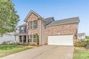 1021 Enderbury Drive sold home in Indian Trail, SC