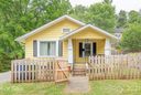 11 North Street sold home in Asheville, SC