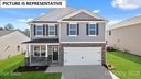 1339 Kent Downs Avenue Lot 138 sold home in Concord, SC