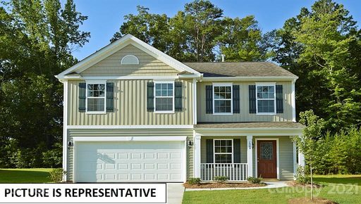1346 Kent Downs Avenue Lot 132