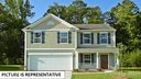 1346 Kent Downs Avenue Lot 132 sold home in Concord, SC