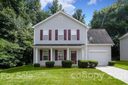 6821 Ciera Nichole Court sold home in Charlotte, SC