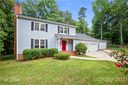 237 Pine Creek Drive sold home in Charlotte, SC