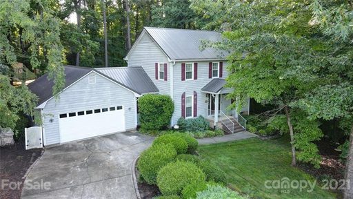 8712 Bayberry Trail