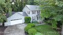 8712 Bayberry Trail sold home in Concord, SC