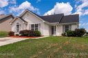 6008 Bradford Court sold home in Dallas, SC