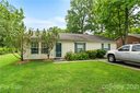 6409 Barrington Drive sold home in Charlotte, SC