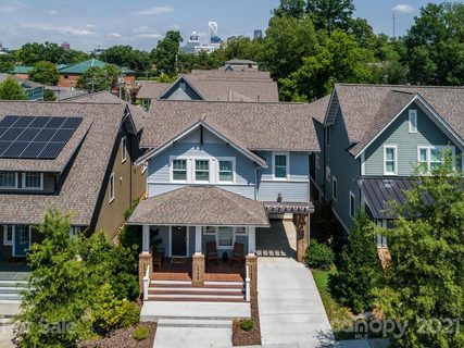 718 Morgan Park Drive