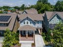 718 Morgan Park Drive sold home in Charlotte, SC
