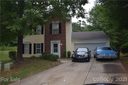 7004 Indian Ridge Lane sold home in Charlotte, SC