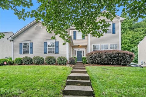 8319 Misty Lilac Drive