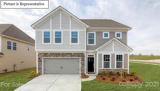 1037 Thoroughbred Drive