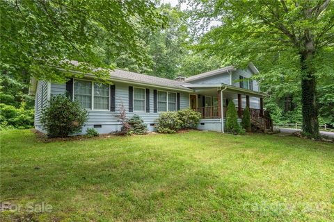 95 Quail Court sold home in Echo Valley Estates, Fairview, NC