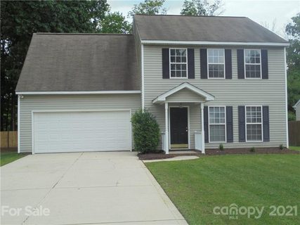 6432 Goldenblush Circle