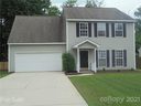 6432 Goldenblush Circle sold home in Charlotte, SC