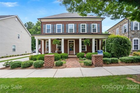 7624 Cushing Drive