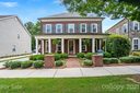 7624 Cushing Drive sold home in Charlotte, SC