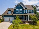 13538 Hyperion Hills Lane sold home in Charlotte, SC