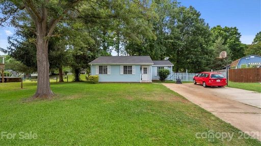 11727 Waywood Court