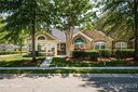 5514 Prosperity View Drive sold home in Charlotte, SC
