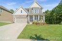 5854 Green Maple Run sold home in Concord, SC