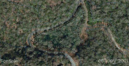 Lot 24a Pisgah Forest Drive