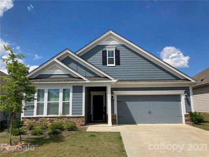 3693 Norman View Drive