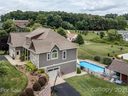 16 Carl Roberts Road sold home in Alexander, SC