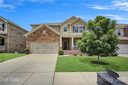 2186 Donnington Lane sold home in Concord, SC