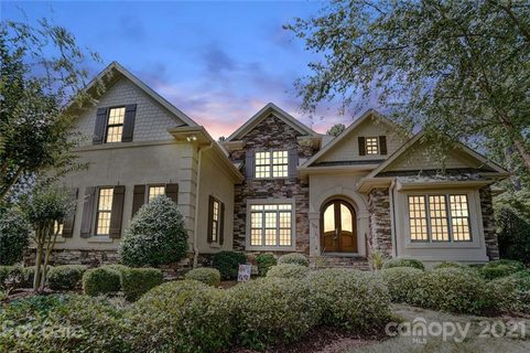 114 Misty Meadows Court sold home in Whispering Oaks, Mooresville, NC