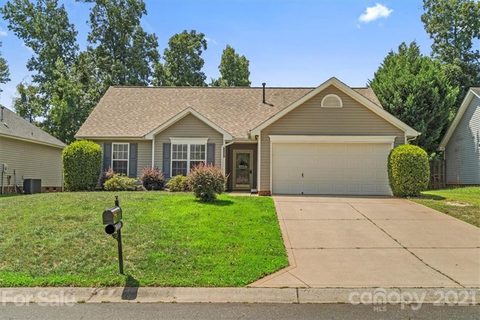1775 Tate Road