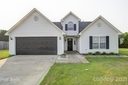 4306 Windjammer Court 166 sold home in Concord, SC