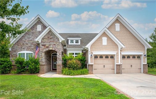 612 Rosemore Place sold home in Stoneridge Lakes, Rock Hill, SC