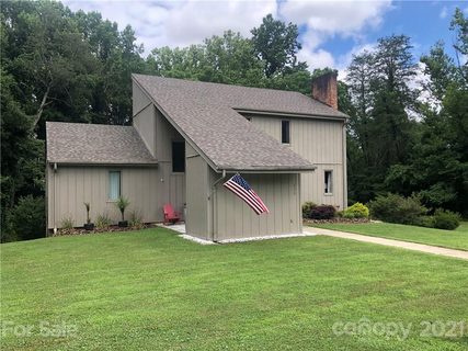 830 Kings Drive sold home in British Woods, Lenoir, NC