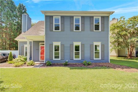 7800 Trotter Road