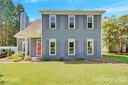 7800 Trotter Road sold home in Charlotte, SC