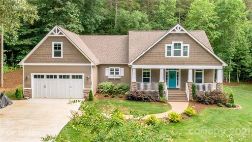 115 Oriole Court sold home in Audubon Acres, Statesville, NC