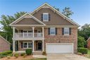 5307 Poplar Knoll Drive sold home in Matthews, SC