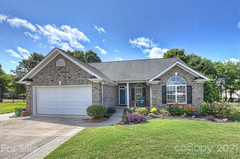 856 Treva Anne Drive