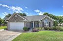 856 Treva Anne Drive sold home in Concord, SC