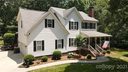 16014 Virginia Lee Court sold home in Fort Mill, SC