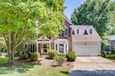 21502 Gulfstar Court sold home in Cornelius, SC