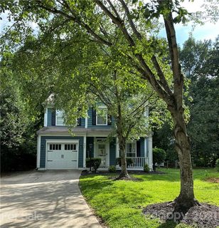 9221 Stone Abbey Place sold home in Cambridge Commons, Charlotte, NC