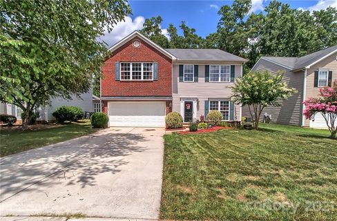 2310 Equestrian Drive