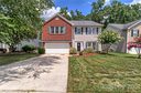 2310 Equestrian Drive sold home in Matthews, SC