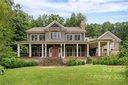 348 Connemara Overlook Drive sold home in Hendersonville, SC