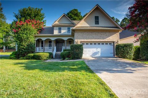 17403 Summer Place Drive