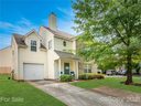 3217 Reid Brook Lane sold home in Charlotte, SC